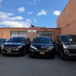 Private Arrival Transfer from Charlotteville Airport (CHO) - Door-to-Door Service in Charlottesville Area