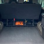 Private Arrival Transfer: from Geneva Airport to Geneva City - The Vehicle Options and Comfort Features