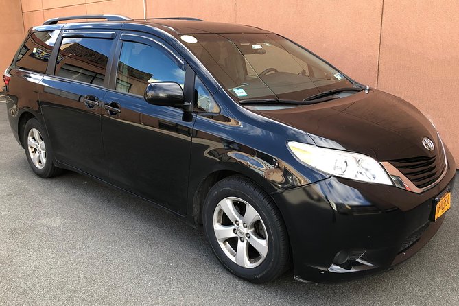 Private Arrival Transfer from Halifax Stanfield Airport YHZ - Reviews Highlight the Service’s Punctuality and Friendliness