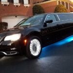 Private Arrival Transfer: From LAS Airport by SUV or Luxury Limo - Seamless Pickup at Las Vegas Harry Reid International Airport