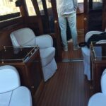 Private Arrival Transfer from Marco Polo Airport to Venice - The Route: From Airport to the Water Taxi Dock