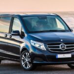 Private Arrival Transfer From Santorini Airport To All Destinations - Meeting Points and Service Hours for Santorini Transfers