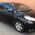 Private Arrival Transfer from Seattle Tacoma Airport SEA - How to Find Your Driver and What to Expect