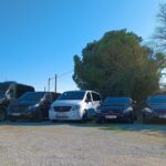 Private Arrival Transfer from Thessaloniki Airport - An easy start: meeting your driver at Thessaloniki Airport