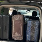 Private Arrival Transfer in Ottawa Airport - Meeting Point at Ottawa International Airport