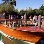 Private Arrival Transfer: Marco Polo Airport to Venice Cruise Terminal - The Luxury Mercedes Fleet and Vehicle Options