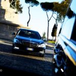 Private Arrival Transfer: Rome Hotels or Fiumicino Airport to Amalfi Coast, Naples or Sorrento Hotels - Departure Points: Rome Hotels and Fiumicino Airport