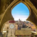 Private Arrival Transfer: Split Airport to Split, Trogir, Makarska,Tucepi and Baska Voda Hotels - Comfort and Equipment in the Vehicle