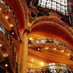 Private Art Nouveau and Art Deco tour near Opera - Starting Point Outside Gare Saint Lazare