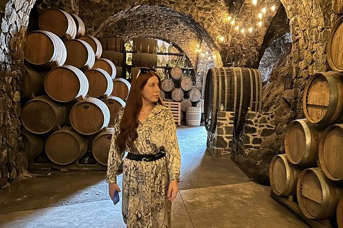 Private Artisanal Tequila Tour - Exploring La Minerva and Early Stops in Jalisco