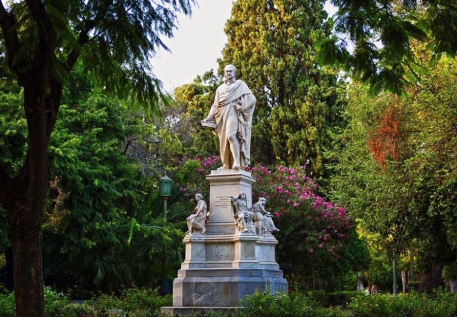 Private Athens: Must See Spots with Hidden Gems - Frequently Asked Questions