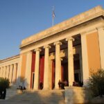 Private Athens National Archaeological Museum Tour - Discover the Highlights of the National Archaeological Museum