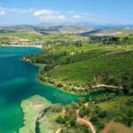 Private Athens to Marathon History & Culture Daytrip - Visiting Lake Marathon: Water Supply and Scenic Views