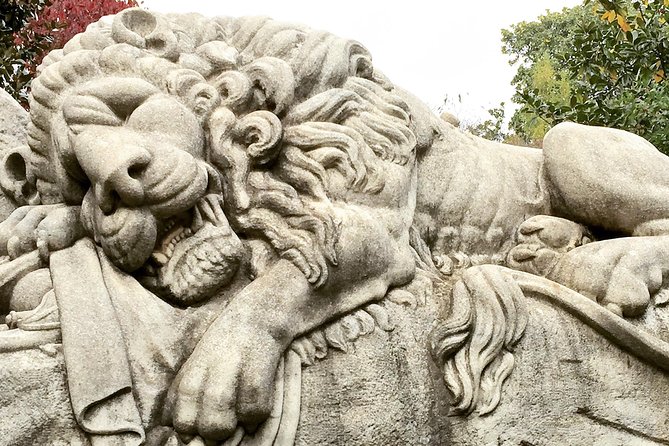 Private Atlanta History Tour From Civil War to Civil Rights - Exploring Cabbagetown and Krog Street Tunnel