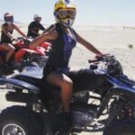 Private ATV Riding in Las Vegas - Starting Point and Logistics