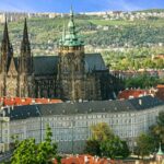 Private Audio Guided Walking Tour in Prague - Exploring Prague Old Town Square at Your Own Pace