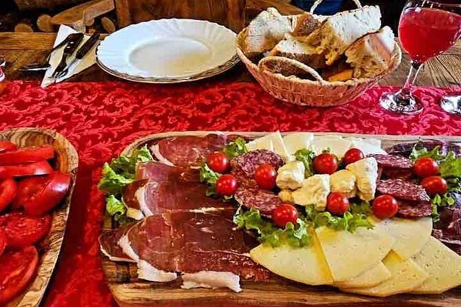 Private Authentic Tour Mostar- Medjugorje - Karavice - local Food - Key Points