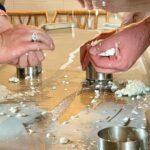 Private Azeitão Cheese Workshop: Wine & Sesimbra from Lisbon - Discovering Azeitão’s Cheese Making at Quinta Velha