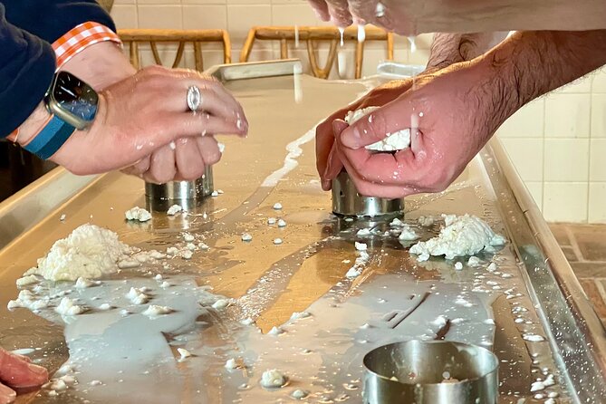 Private Azeitão Cheese Workshop: Wine & Sesimbra from Lisbon - Discovering Azeitão’s Cheese Making at Quinta Velha