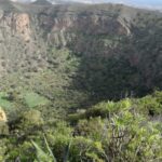 Private Bandama Caldera, Botanic Garden(/Wine*), Old Town - Botanical Garden of the Canary Islands: A Living Collection