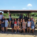 Private Barcelona Beer Bike Tour - Starting Point in the Heart of Barcelona