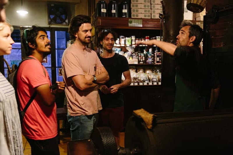 Private Barcelona Night Tapas Tour w/ Optional Flamenco Show - The Meeting Point and Duration of the Tour