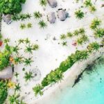 Private beach, all inclusive. - Xahuayxol: A Quiet Slice of Caribbean Paradise