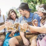 Private Beer Tasting Tour in Munich with Oktoberfest Museum - Visiting Munich’s Top Beer Venues