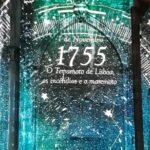 Private Belem tour with tram and the new Quake Museum - Starting Point at Rossio Square and the Historic Arco do Triunfo