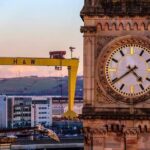 Private Belfast Explore Like a Local - Discover Belfast’s Victorian Heritage at Botanic Gardens