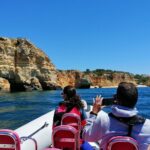 Private Benagil Caves Tour - the BEST way to visit the caves!! - Discovering the Hidden Beaches and Secret Spots