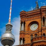 Private Berlin City Center Walking Tour - Precise Meeting Point and Convenient Pick-up Service
