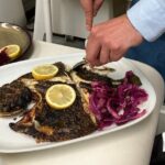 Private Best Fish Experience From Porto - Shopping and Sampling at Mercado Municipal de Matosinhos