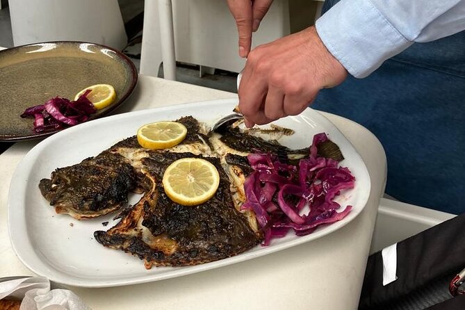 Private Best Fish Experience From Porto - Shopping and Sampling at Mercado Municipal de Matosinhos