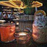 PRIVATE - Best Munich Cocktail Tour - all inclusive - Start at Viktualienmarkt with a Welcome Drink in a Speakeasy