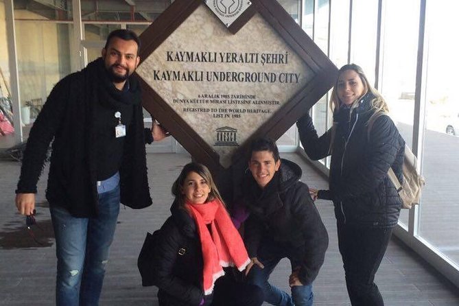 Private Best of Cappadocia Tour - Starting at Goreme National Park and Open-Air Museum