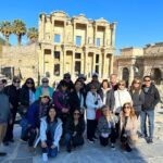 Private Biblical Ephesus Tour from Kusadasi Port with Lunch - Expert Guides with Biblical and Historical Passion