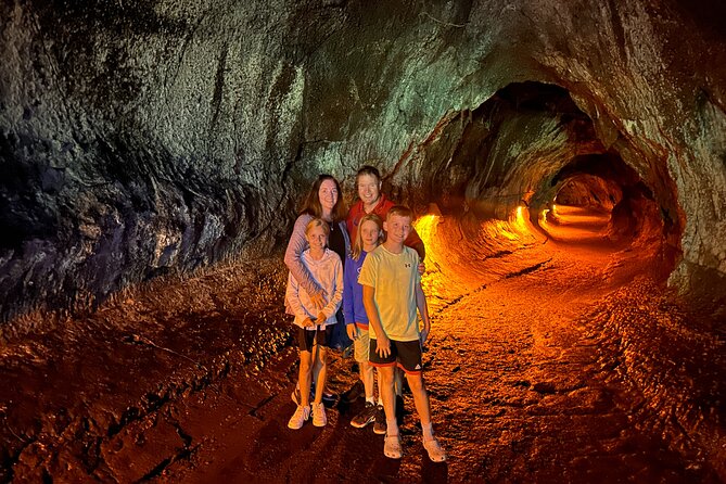 Private Big Island Customizable 14 person Tour/Chauffeur Service - The Guide Who Elevates Your Experience