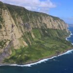 Private Big Island Experience: 3 of 4 Window Seats - Departing from Kona International Airport for Easy Access