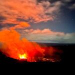 Private Big Island Tour:Coffee, Beaches,Volcanos & Waterfall - Exploring Hawaii’s Volcanoes and Lava Tubes