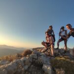 Private Bike and Hike Tour in Naxos - Scenic Trails through Naxos’ Lush Valleys and Mountain Trails