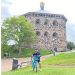 Private Bike Tour in Gothenburg with Pickup - Scenic Coastal Cycling Along the North Sea