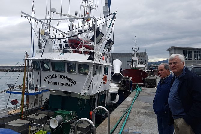 Private Bilbao City Tour and Guggenheim Museum from San Sebastian - Climbing to Monte Artxanda for Breathtaking Views of Bilbao