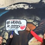 Private Black Taxi Belfast City Tour - Discovering Belfast’s Murals on Shankill and Falls Roads