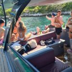 Private Blue Cave & 5 Islands Tour - VIP Experience - Customizable Itinerary on the Croatian Speedboat Tour