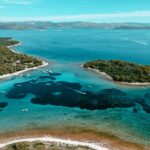 Private Blue Lagoon & 3 Islands Trip - Swimming and Snorkeling at Croatias Blue Lagoon