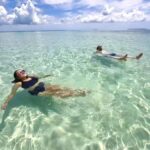 Private boat Charter Key West | Sandbar, Dolphin, Snorkeling - How the Tour Fosters Personalized Ocean Adventures