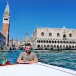 Private Boat Experience: Discover Venice from the Water - Cruising the Grand Canal in Style