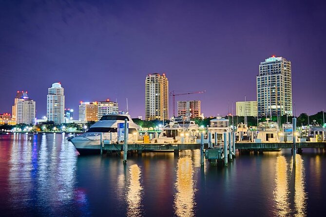 Private Boat: Island Cruise and Dolphins - Sunset and Relaxation Moments