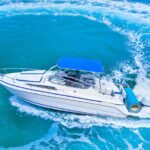 Private Boat Rental in Miami for 10 People - What You Can Do During Your Yacht Rental